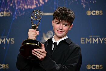 Owen Cooper, cel mai tânăr câștigător de Emmy din istorie: 
