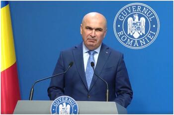 Ilie Bolojan, întrebat dacă renunță și el la o parte din salariu: 