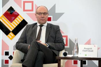 Zelenski, după asasinarea fostului preşedinte al parlamentarului Andrii Parubîi: 