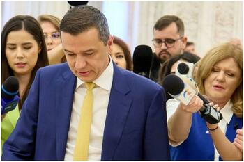 Grindeanu vrea ca propunerile PSD să fie acceptate cel puţin în pachetul 2 de măsuri: 