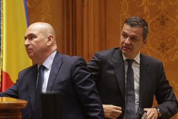 Scandalul din coaliţie ia amploare. Reacţia PSD după întâlnirea lui Ilie Bolojan cu primarii de comune