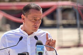 Daniel Băluţă, despre candidatura sa la Primăria Capitalei:
