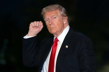 După amenințările lui Putin, Trump nu va livra Tomahawk Ucrainei: Războiul trebuie decis pe câmpul de luptă