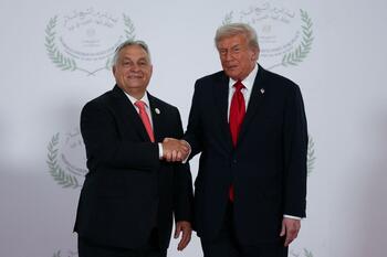 Premierul Ungariei dă asigurări că Putin nu va fi arestat dacă va veni la summit în Budapesta