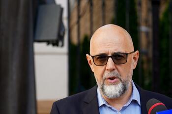 De ce a lipsit Nicușor Dan de la Congresul UDMR. Kelemen, către Bolojan: Poţi conta pe noi