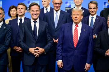 Cele 5 puncte ale Declaraţiei de la summitul NATO: Ce spune de Rusia, Ucraina, cheltuieli şi Articolul 5