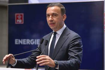 În ce condiţii ar putea fi posibil un blackout în România. Ministrul Energiei explică scenariile