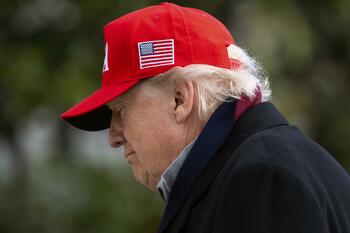 Venezuela denunţă declaraţia lui Trump privind închiderea spaţiului aerian drept 