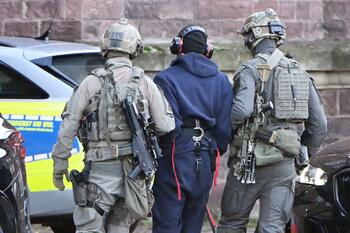 Sabotarea gazoductelor Nord Stream. Presupusul 