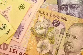 Curs BNR, 3 noiembrie 2025. Leul românesc pierde aproape 3 bani în raport cu lira sterlină