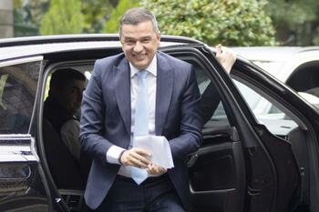 SURSE: Blocaj în coaliţie pe legea reforma pensiilor magistraţilor. Social-democraţii au părăsit sala
