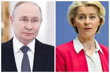 Rusia amenință UE cu război juridic, după subterfugiul privind activele. Orban acuză dictatură la Bruxelles