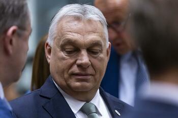 Viktor Orban, nou discurs în România, sâmbătă la Băile Tușnad. Despre ce va vorbi la 