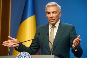 DNA, despre cazul Anastasiu: Cei doi s-au prezentat din proprie iniţiativă, cu un denunț deja redactat