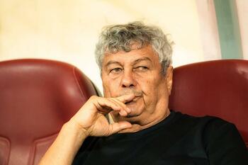 Lucescu şi Dennis Man, reacţii după umilinţa din meciul cu Canada: 