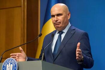 Bolojan, despre soarta coaliţiei: E o apăsare mare, eşti pus să iei decizii pe care nu le iei cu inima uşoară
