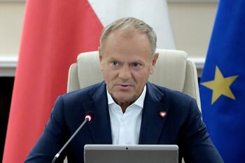 Donald Tusk: Rusia ar putea fi pregătită pentru o confruntare cu Europa până în 2027