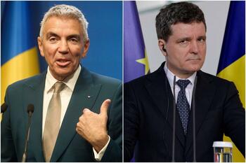Nicuşor Dan pentru Observator, întrebat dacă Dragoş Anastasiu ar trebui demis: 