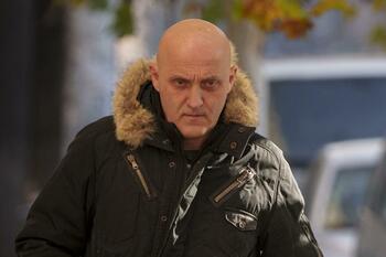 Horaţiu Potra, alături de fiul şi nepotul său, aduşi în ţară din Dubai