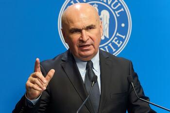 Bolojan anunță o nouă cerere de plată de peste 2,5 miliarde de euro granturi din PNRR