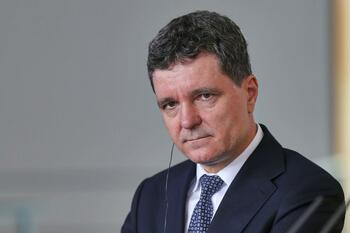 Nicuşor Dan, după 