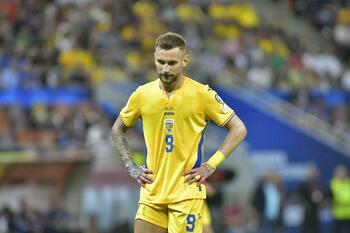 Denis Drăguş, mesaj tranşant înainte de meciul decisiv cu Bosnia Herţegovina de sâmbătă: 