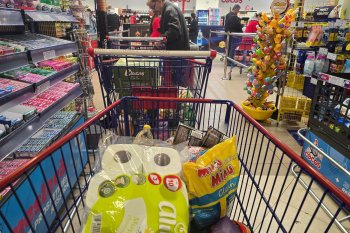 Inflația anuală a rămas la 9,8% în noiembrie. Cele mai mari scumpiri