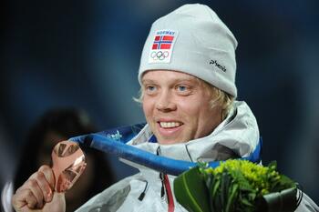 Norvegianul Audun Groenvold, medaliat olimpic la ski cross, a murit lovit de trăsnet, la doar 49 de ani