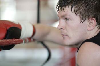 Fostul campion mondial la box Ricky Hatton a murit la 46 de ani