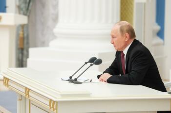 Vladimir Putin, despre summitul din Alaska: A fost 