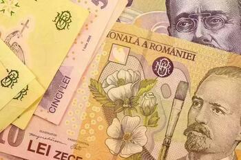 Curs BNR, 10 octombrie 2025. Leul românesc câştigă mai mult de 2 bani în raport cu lira sterlină