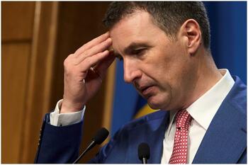 Tanczos Barna, despre șeful CFR și salariul de 11.000 €: 