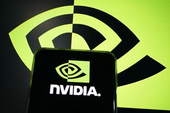 Nvidia a devenit prima companie din istorie care atinge o capitalizare bursieră de 4 trilioane de dolari