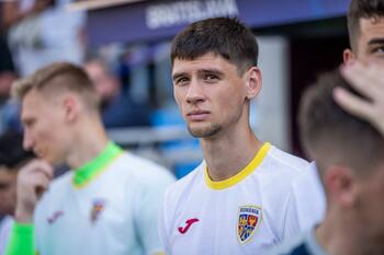 Transferat la Dinamo Kiev, Blănuţă a intrat în gura ultraşilor din cauza unor presupuse postări pro-ruse