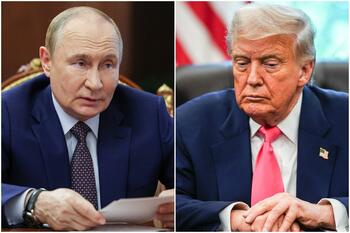 Ce acord vor încheia SUA și Rusia la noapte. Putin ştie că Trump nu poate fi refuzat