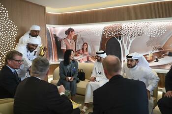 Airbus, acord de 24 miliarde $ cu flydubai pentru 150 de avioane A321neo. Boeing pierde exclusivitatea