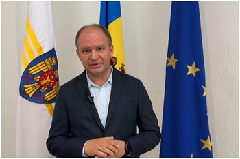 Reacția lui Ion Ceban, după ce i s-a interzis să intre în România: 