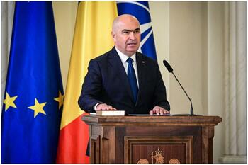 Bolojan, despre impozitul pe proprietate: În București ar trebui să se plătească o taxă puţin mai mare