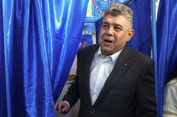 Ciolacu l-a atacat dur pe Ilie Bolojan și l-a amenințat cu moțiunea de cenzură: