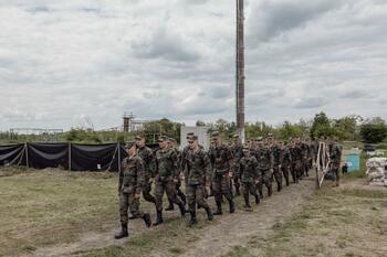 Moldova, exerciţii militare cu SUA şi România în august. Rusia acuză Occidentul că o transformă în bază NATO