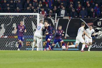 Basel - FCSB 3-1. Roş-albaştrii au jucat în 10 oameni din minutul 12