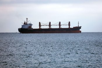 Navă rusească, atacată de ucraineni la 80 de mile de Turcia. Erdogan: 