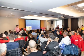 (P) Performanțe de excepție ale sportivilor paralimpici români susținuți de Betano