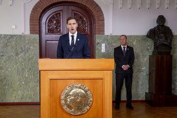 Comitetul Nobel răspunde ferm: 