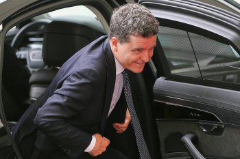 Nicuşor Dan, despre anularea alegerilor: