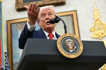 Trump, acord de 8,5 miliarde de dolari cu Australia pentru pământuri rare
