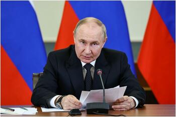 Rusia anulează parada navală de Ziua Flotei 