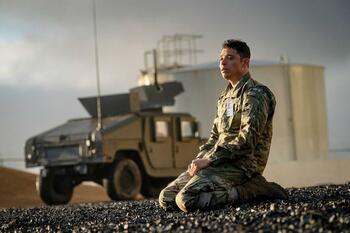 Filmul care a supărat Pentagonul: Armata americană nu poate opri o rachetă nucleară care lovește Chicago