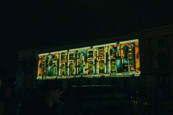 Ultimul weekend ”Străzi deschise – București, promenadă urbană”