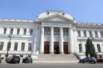 Reuniunea Consorțiului Universitaria, organizată la Craiova